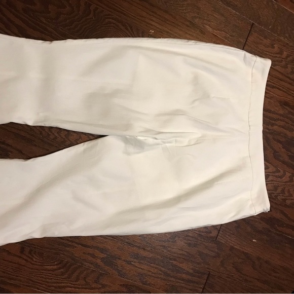 Shein flare leg spilt ankle pants - Picture 14 of 14